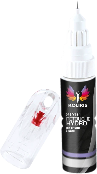 Stylo de retouche peinture hydro Koliris 20 ml